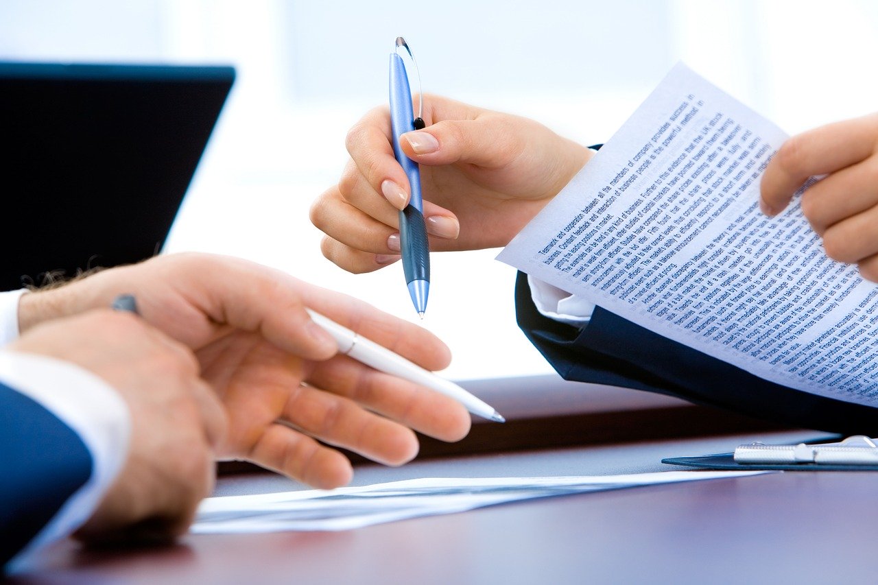 Establishing an operating agreement for your Oregon business is just good business sense