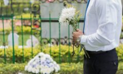 What to do when a loved one dies in Oregon