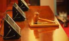 Trust administration in Oregon